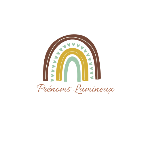 Prénoms Lumineux