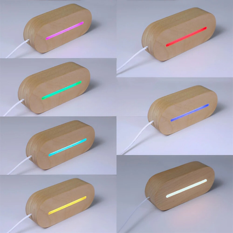 Eléphanteau Lumière | Veilleuse Personnalisée Lumineuse™